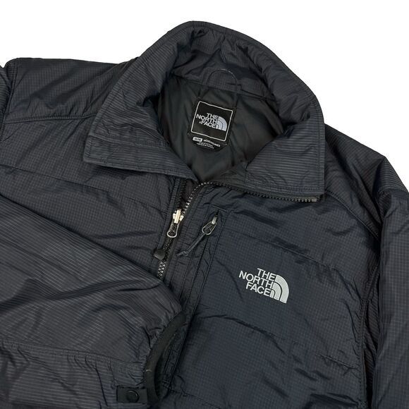 The North Face Men's EUC Primaloft Puffer Liner Black Size M - Picture 1 of 15